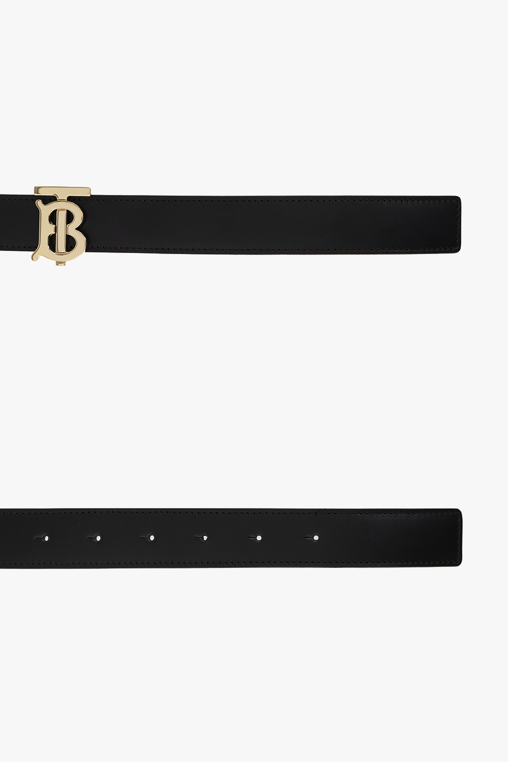 Burberry graffiti belt best sale